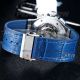 Best Replica Hublot Big Band Diamonds Watches - Blue Arabic Dial Leather Strap (5)_th.jpg